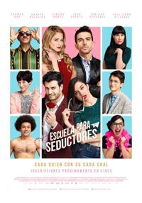 descargar Escuela Para Seductores