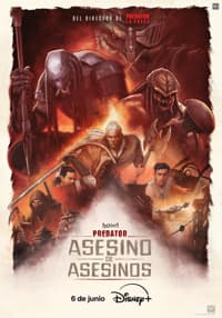 descargar Depredador: Cazador de Asesinos