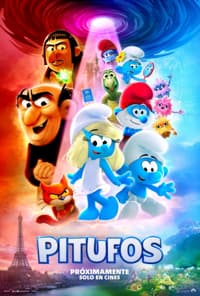 descargar Pitufos
