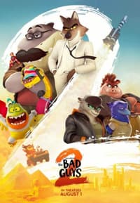 descargar Los Tipos Malos 2
