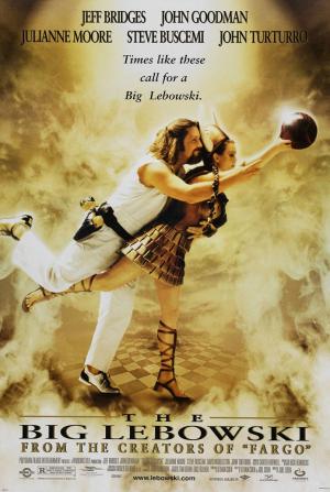 descargar El Gran Lebowski