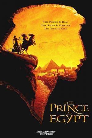 descargar El Principe de Egipto