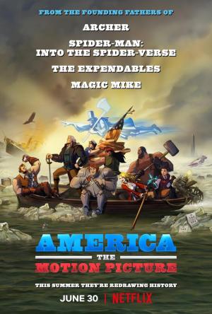 descargar Estados Unidos: La Pelicula