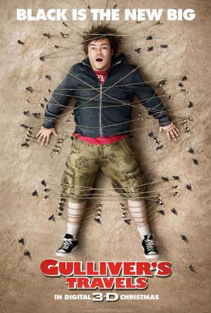 descargar Los Viajes de Gulliver