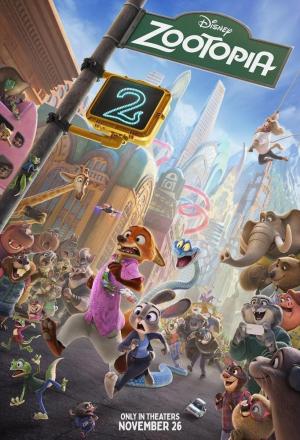 descargar Zootopia 2, Zootopia 2 gratis