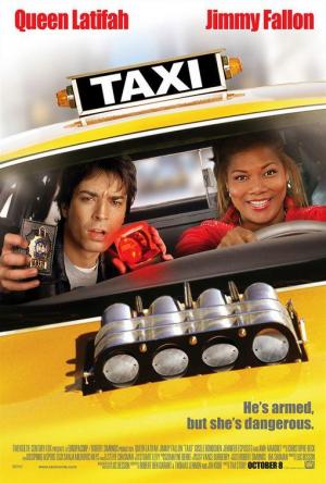 descargar Taxi: Derrape Total