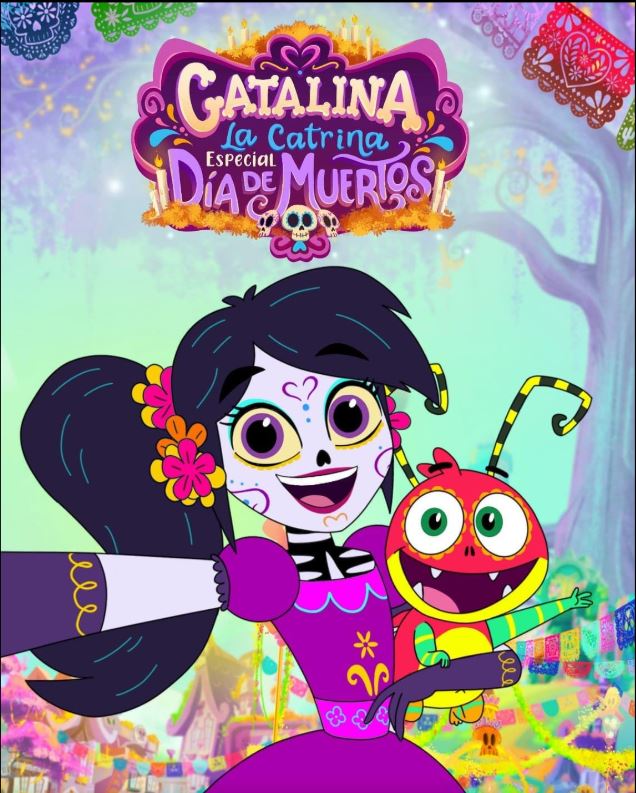 descargar Catalina La Catrina: Especial Dia de Muertos