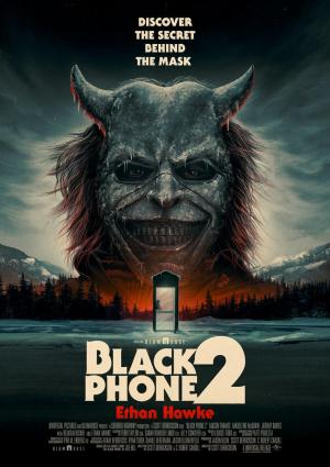 descargar El Telefono Negro 2
