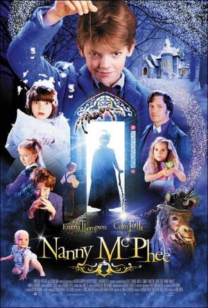 descargar La Nana Magica