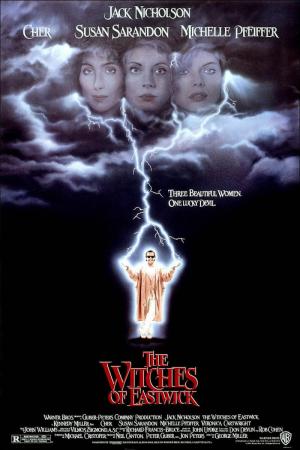 descargar Las Brujas de Eastwick
