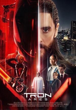 descargar TRON: Ares