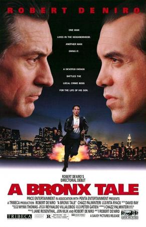 descargar Una Historia del Bronx