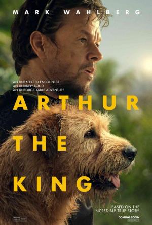 descargar Arthur: Una Amistad Sin Limites