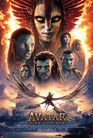 descargar Avatar: Fuego y Cenizas, Avatar: Fuego y Cenizas gratis