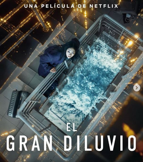 descargar El Gran Diluvio