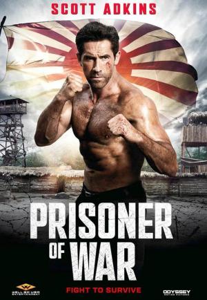 descargar Prisionero de Guerra