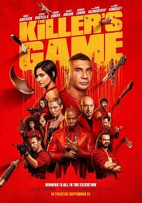descargar El Juego del Asesino