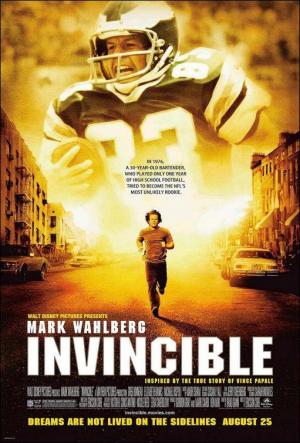 descargar Invencible