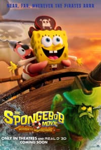 descargar Bob Esponja: En Busca de los Pantalones Cuadrados