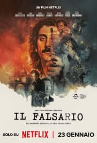 descargar El Falsario