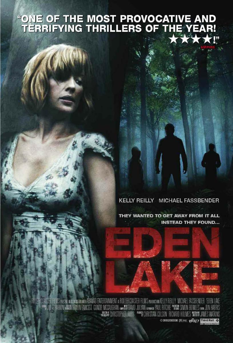 descargar Silencio en el Lago