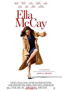 descargar Ella McCay: Imperfectamente Perfecta