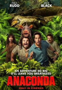descargar Anaconda (2025)