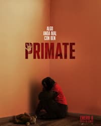 descargar Primate