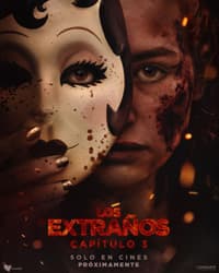 descargar Los Extraños: Capitulo 3