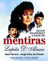 descargar Mentiras