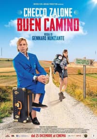 descargar Buen Camino
