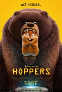 descargar Hoppers: Operacion Castor