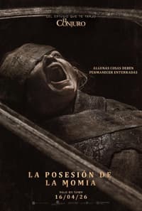 descargar La Posesion de la Momia
