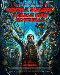 descargar Buena Suerte Diviertete No Mueras