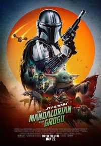 descargar Star Wars: The Mandalorian and Grogu