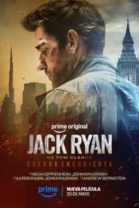descargar Jack Ryan de Tom Clancy: Guerra Fantasma