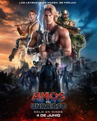 descargar Amos del Universo