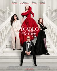 descargar El Diablo Viste a la Moda 2