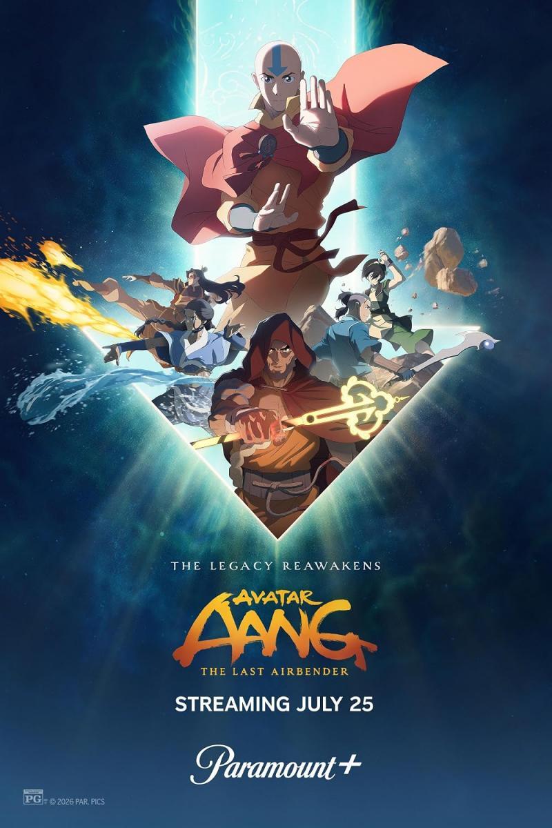 descargar Avatar Aang: El Ultimo Maestro del Aire