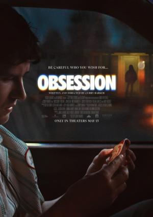descargar Obsession