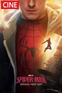 descargar Spiderman: Un Nuevo Dia, Spiderman: Un Nuevo Dia gratis