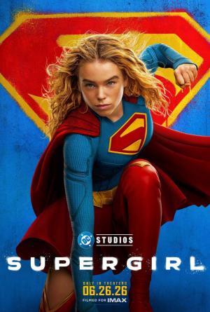 descargar Supergirl