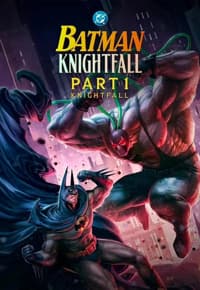 descargar Batman: El Ocaso del Caballero Oscuro – Parte 1