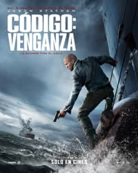 descargar Codigo: Venganza