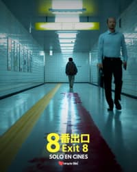 descargar Exit 8