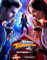 descargar Furia de los Thunderman