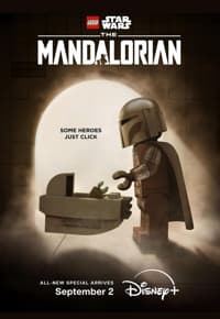 descargar LEGO Star Wars: The Mandalorian