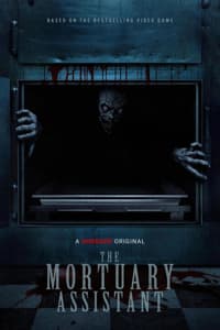 descargar La Asistente de la Morgue