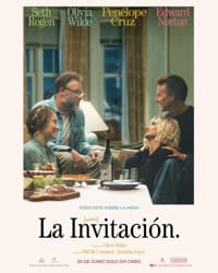 descargar La Invitacion