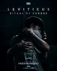 descargar Leviticus: Ritual de Sangre